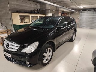 Mercedes-Benz Clase R 2008