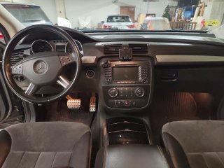 Mercedes-Benz Clase R 2008