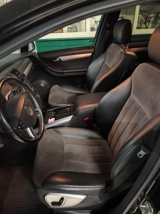 Mercedes-Benz Clase R 2008