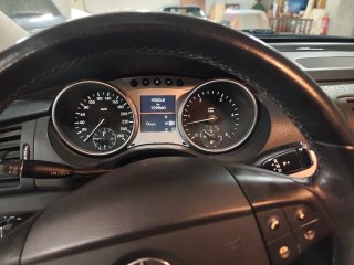 Mercedes-Benz Clase R 2008