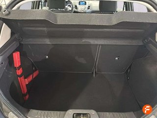 Ford Fiesta 1.5 TDCi 55kW (75CV) Trend 3p