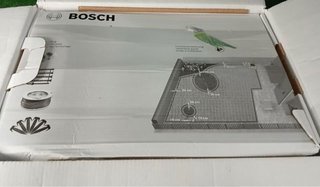 Bosch Robot cortacésped Indego M 700