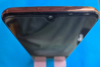 Samsung Galaxy A50 Naranja