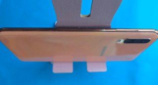Samsung Galaxy A50 Naranja
