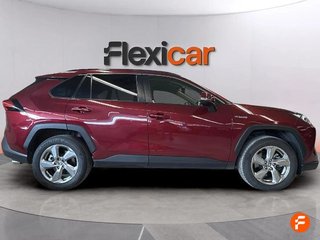 Toyota Rav4 2.5l 220H Advance