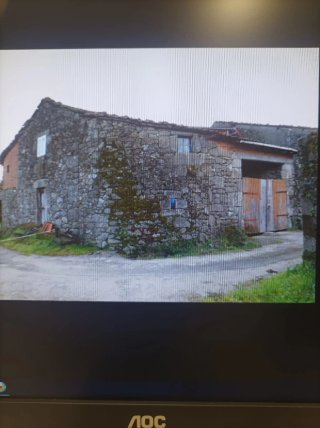 Casa de piedra