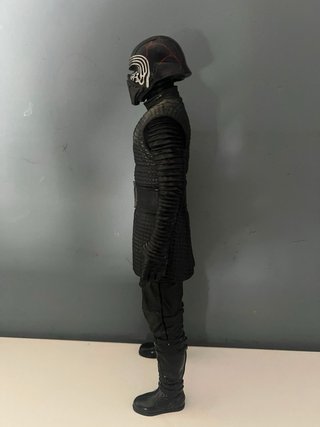 Figura Kylo Ren Hero Series 30 cm