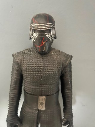Figura Kylo Ren Hero Series 30 cm