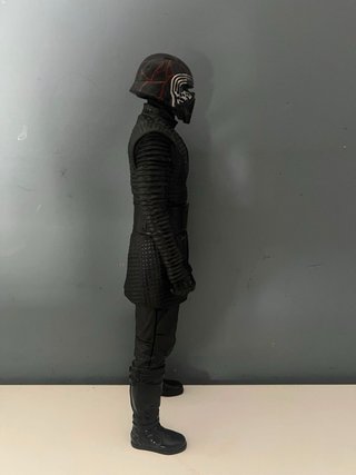 Figura Kylo Ren Hero Series 30 cm