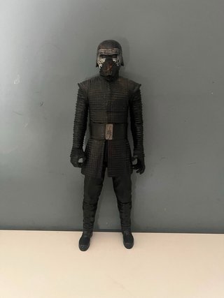 Figura Kylo Ren Hero Series 30 cm