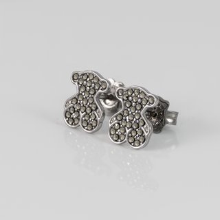 Pendientes Tous de Plata 925 Grace
