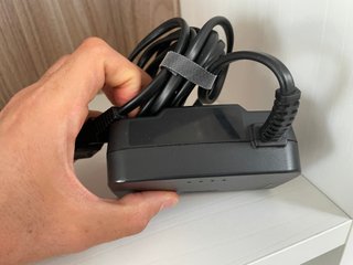 Power Supply Alimentatore Nintendo 64 Originale Nu