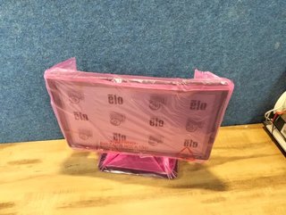 Pantalla Sistema POS Elo E757464 15,6″