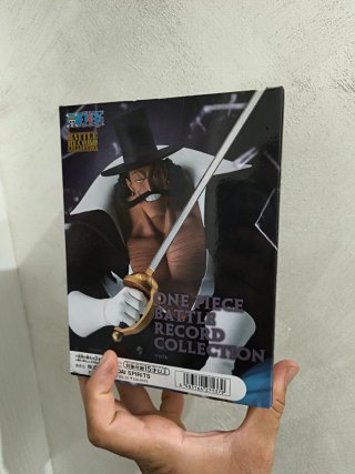 One Piece Battle Record Collection