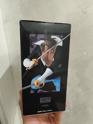 One Piece Battle Record Collection