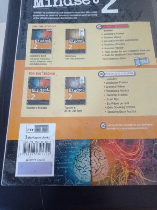 Bach 2 Mindset Sb Spa 2021
