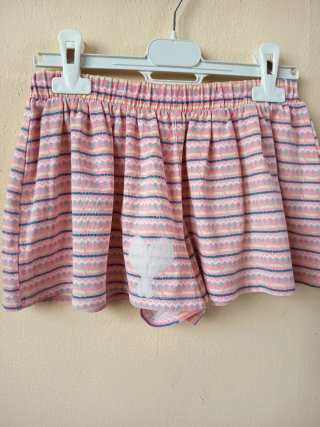 Conjunto Freestyle Talla 7/8