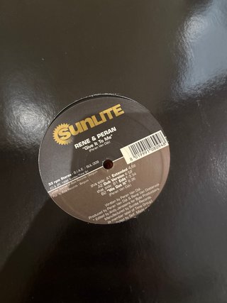 Lotto Vinile dj house