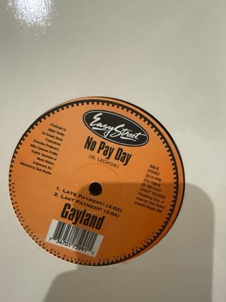 Lotto Vinile dj house