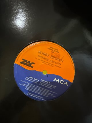 Lotto Vinile dj house
