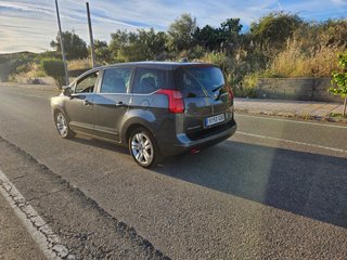 Peugeot 5008 1.6HDI Premium 2010
