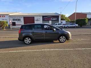 Peugeot 5008 1.6HDI Premium 2010