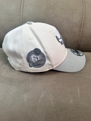Gorra New Era Chicago Bulls 9FIFTY Snapback Nueva