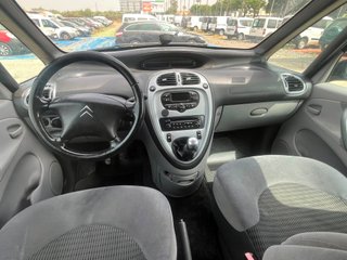 Citroen Xsara Picasso