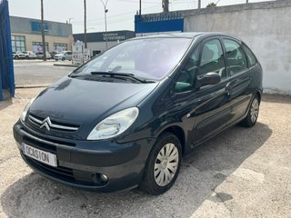 Citroen Xsara Picasso