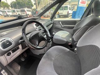 Citroen Xsara Picasso