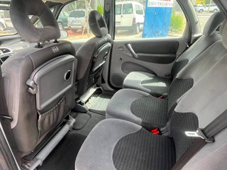 Citroen Xsara Picasso