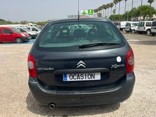 Citroen Xsara Picasso
