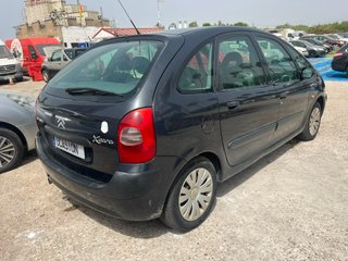 Citroen Xsara Picasso