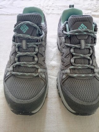 Zapatillas Columbia Trekking Talla 39