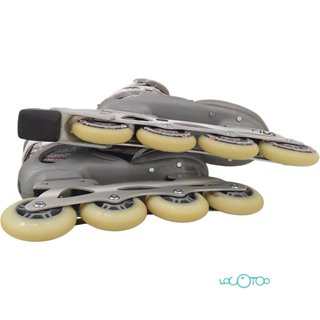 PATINES EN LINEA FILA MASTER DF TALLA 37