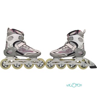 PATINES EN LINEA FILA MASTER DF TALLA 37