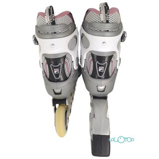 PATINES EN LINEA FILA MASTER DF TALLA 37