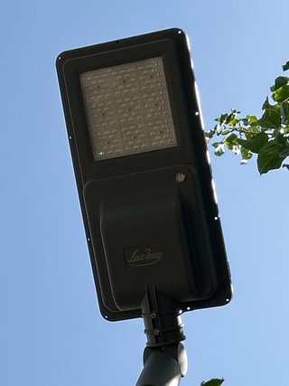 Faros LED Lux-nay