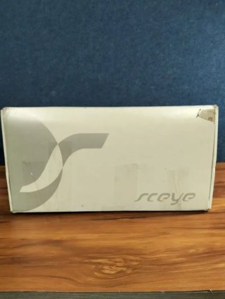 Kodak SceyeX A3 scanner per documenti