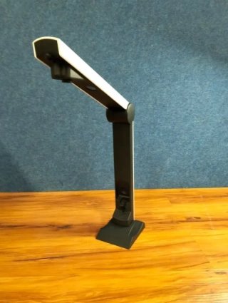 Kodak SceyeX A3 scanner per documenti