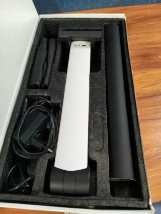 Kodak SceyeX A3 scanner per documenti