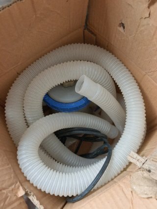 Piscina desmontable Bestway Fast Set 305x76cm