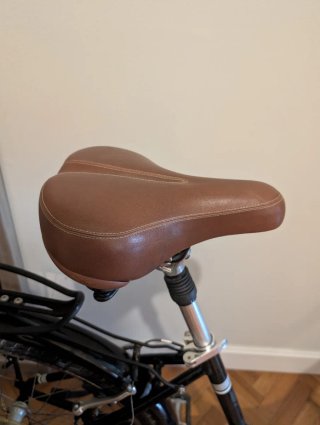 Bicicleta Specialized Expedition Sport
