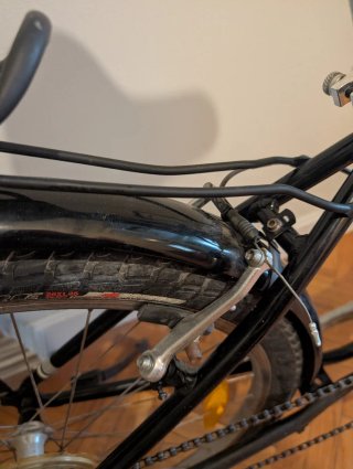 Bicicleta Specialized Expedition Sport