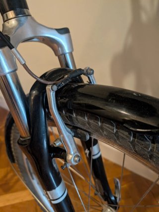 Bicicleta Specialized Expedition Sport