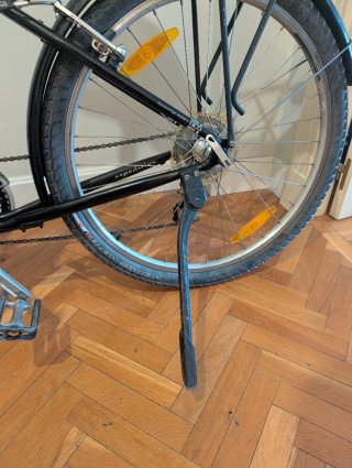Bicicleta Specialized Expedition Sport