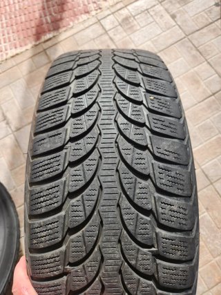 Neumáticos con llantas originales BMW
