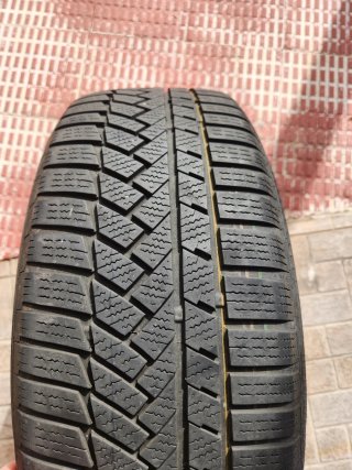 Neumáticos con llantas originales BMW