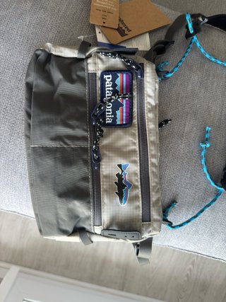 Bolso bandolera Patagonia