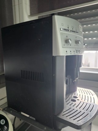 Piezas Cafetera Superautomática DeLonghi Magnifica